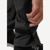 Полукомбинезон HH Man HP Foil Pro Sailing Bib (Мужской; S; Ebony)